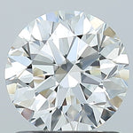 GIA 1.2 Carat Round Brilliant Natural Diamond 鑽石
