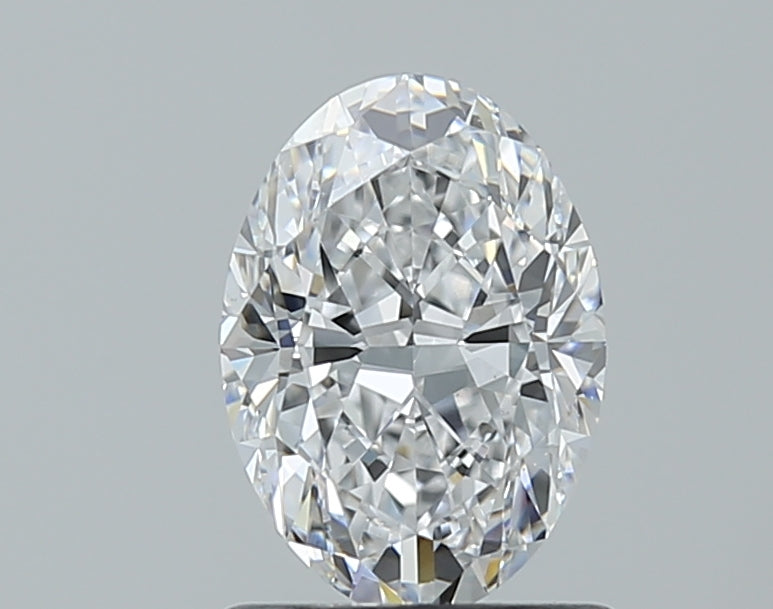 GIA 1.01 Carat 橢圓形 - Oval 天然鑽石 Natural diamond