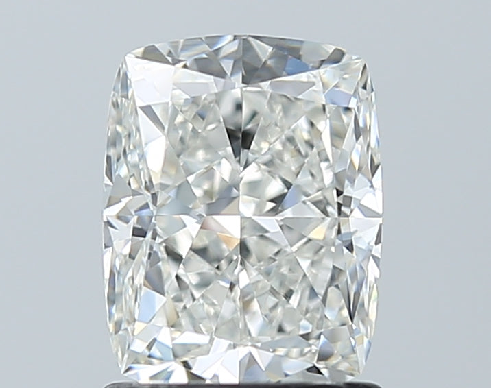 GIA 1.51 Carat Cushion Natural Diamond 鑽石