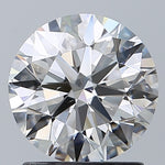 GIA 1.55 Carat 圓形 - Round Brilliant 天然鑽石 Natural diamond