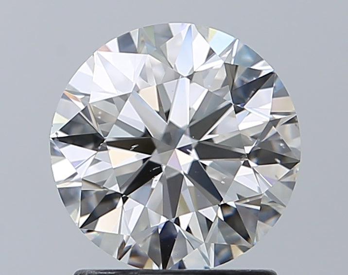 GIA 1.55 Carat 圓形 - Round Brilliant 天然鑽石 Natural diamond