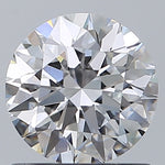 GIA 1.01 Carat 圓形 - Round Brilliant 天然鑽石 Natural diamond