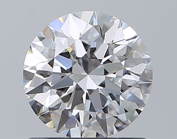 GIA 1.01 Carat 圓形 - Round Brilliant 天然鑽石 Natural diamond