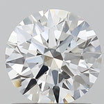 GIA 1.01 Carat 圓形 - Round Brilliant 天然鑽石 Natural diamond