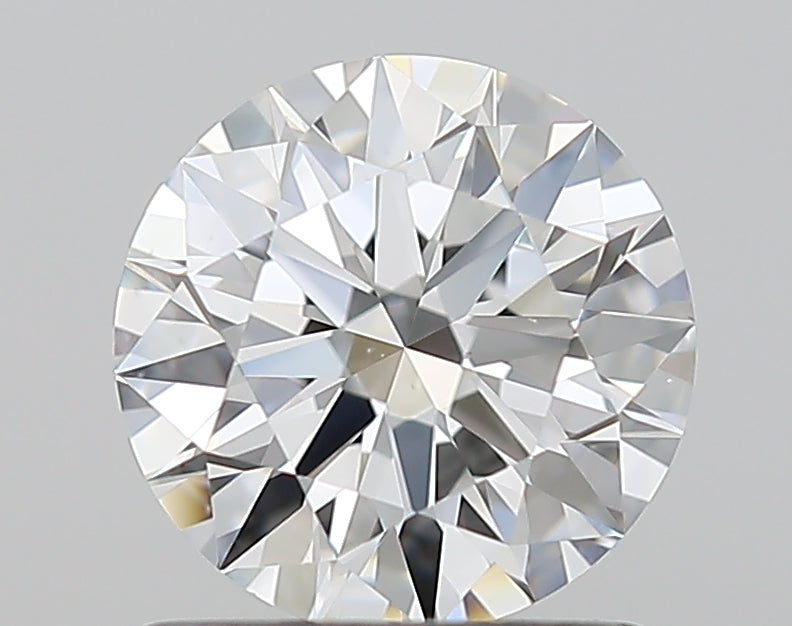 GIA 1.01 Carat 圓形 - Round Brilliant 天然鑽石 Natural diamond