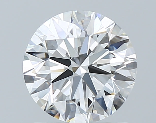 GIA 1.02 Carat Round Brilliant Natural Diamond