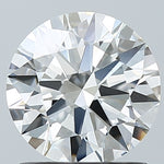 GIA 1.21 Carat Round Brilliant Natural Diamond 鑽石