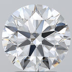 GIA 2.71 Carat Round Brilliant Natural Diamond