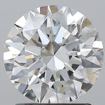 GIA 1.70 Carat 圓形 - Round Brilliant 天然鑽石 Natural diamond