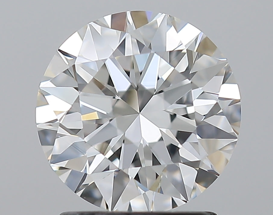 GIA 1.70 Carat 圓形 - Round Brilliant 天然鑽石 Natural diamond