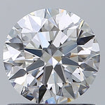 GIA 1.05 Carat 圓形 - Round Brilliant 天然鑽石 Natural diamond