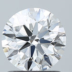 GIA 1.2 Carat Round Brilliant Natural Diamond 鑽石