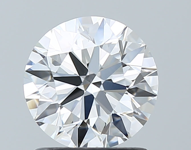 GIA 1.2 Carat Round Brilliant Natural Diamond 鑽石