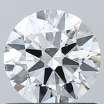 GIA 0.77 Carat Round Brilliant Natural Diamond 鑽石