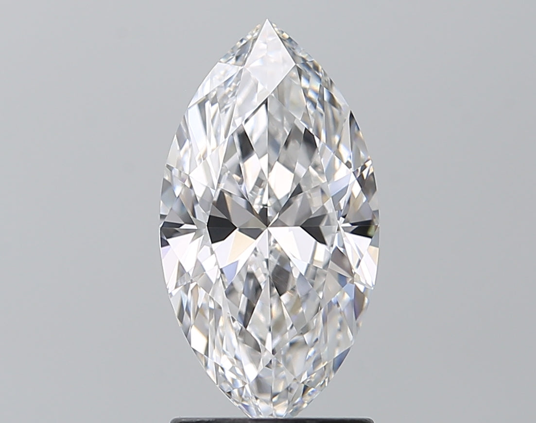 GIA 1.80 Carat 馬眼形 - Marquise 天然鑽石 Natural diamond