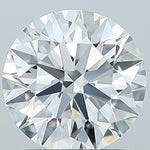 GIA 1.5 Carat Round Brilliant Natural Diamond 鑽石