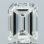 GIA 1.5 Carat Emerald Natural Diamond 鑽石