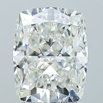 GIA 2.01 Carat Cushion Natural Diamond 鑽石