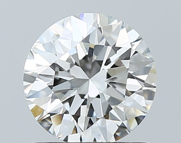 GIA 1.04 Carat Round Brilliant Natural Diamond 鑽石