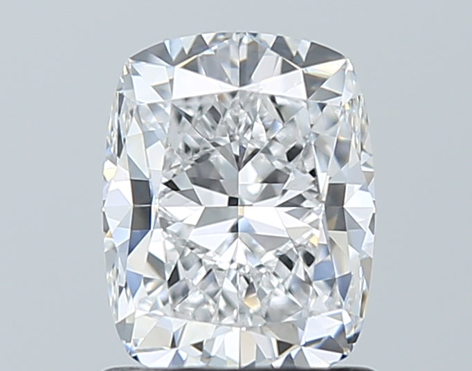GIA 1.3 Carat Cushion Natural Diamond 鑽石