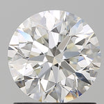 GIA 1.20 Carat Round Brilliant Natural Diamond