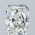 GIA 1.3 Carat Radiant Cut Natural Diamond 鑽石