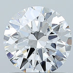 GIA 0.90 Carat Round Brilliant Natural Diamond