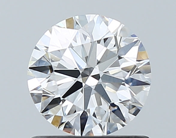 GIA 0.80 Carat Round Brilliant Natural Diamond
