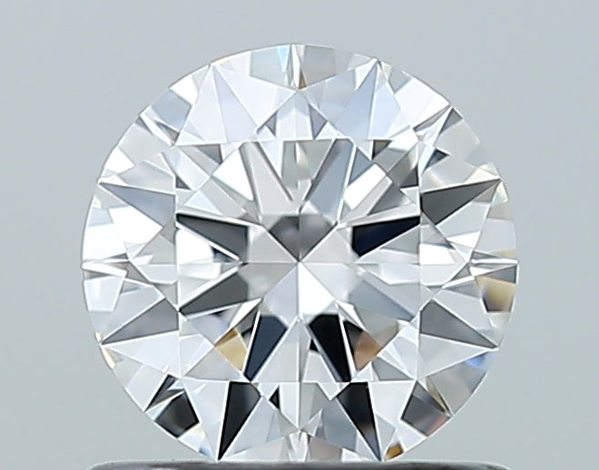 GIA 0.7 Carat Round Brilliant Natural Diamond 鑽石