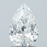 GIA 1.2 Carat Pear Natural Diamond 鑽石