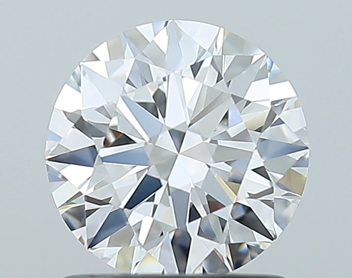 GIA 1.04 Carat Round Brilliant Natural Diamond 鑽石