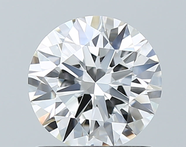 GIA 1.06 Carat Round Brilliant Natural Diamond 鑽石