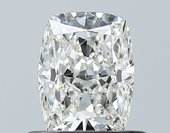 GIA 0.7 Carat Cushion Natural Diamond 鑽石