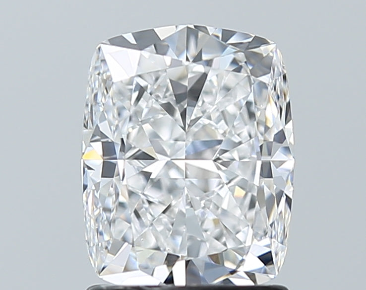 GIA 1.7 Carat Cushion Natural Diamond 鑽石