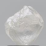 GIA 0.85 Carat Round Brilliant Natural Diamond