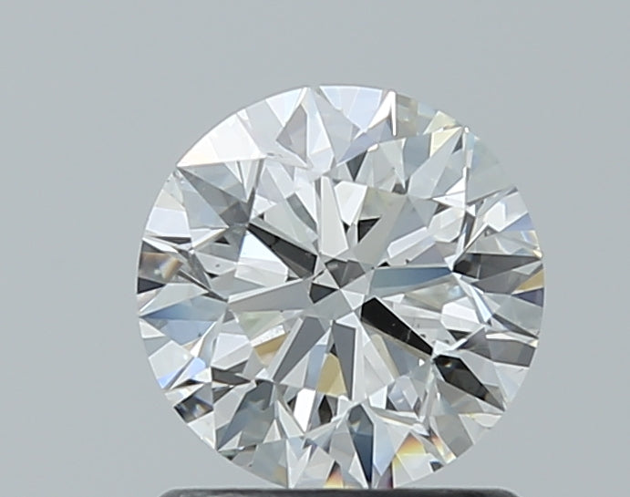 GIA 1.05 Carat 圓形 - Round Brilliant 天然鑽石 Natural diamond