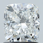 GIA 1.21 Carat Cushion Natural Diamond 鑽石
