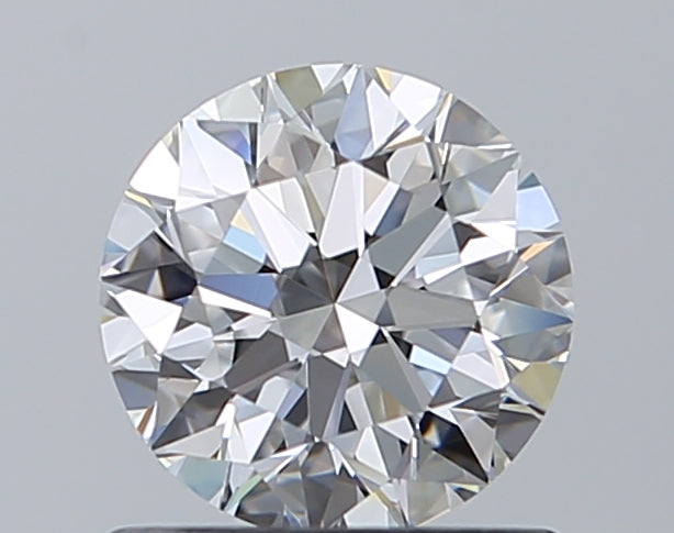 GIA 0.92 Carat Round Brilliant Natural Diamond