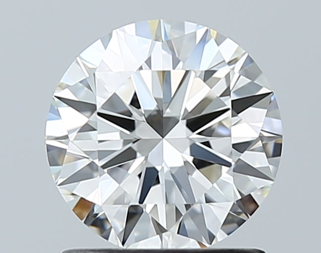 GIA 1.2 Carat Round Brilliant Natural Diamond 鑽石