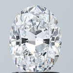 GIA 1.2 Carat Oval Natural Diamond 鑽石
