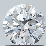 GIA 0.8 Carat Round Brilliant Natural Diamond 鑽石