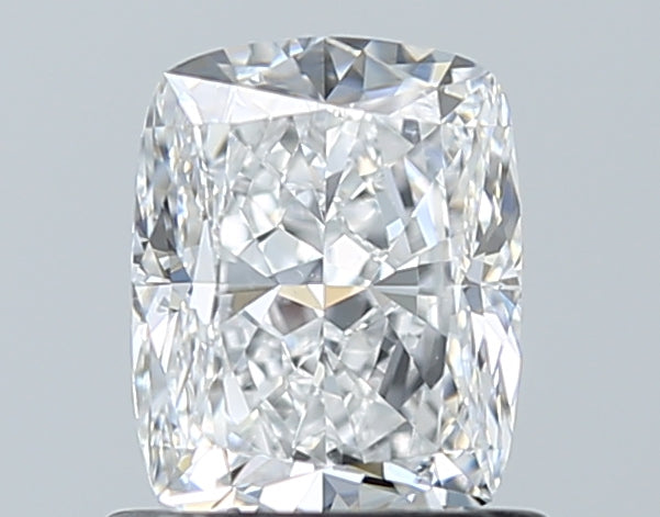 GIA 1 Carat Cushion Natural Diamond 鑽石