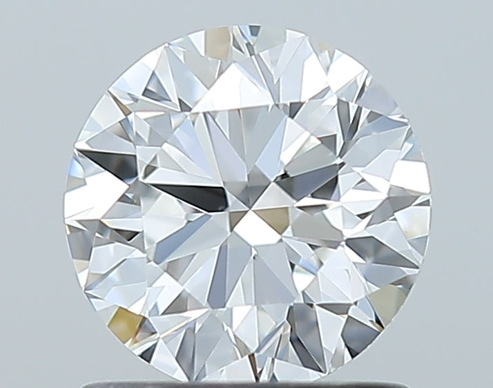 GIA 1.01 Carat Round Brilliant Natural Diamond