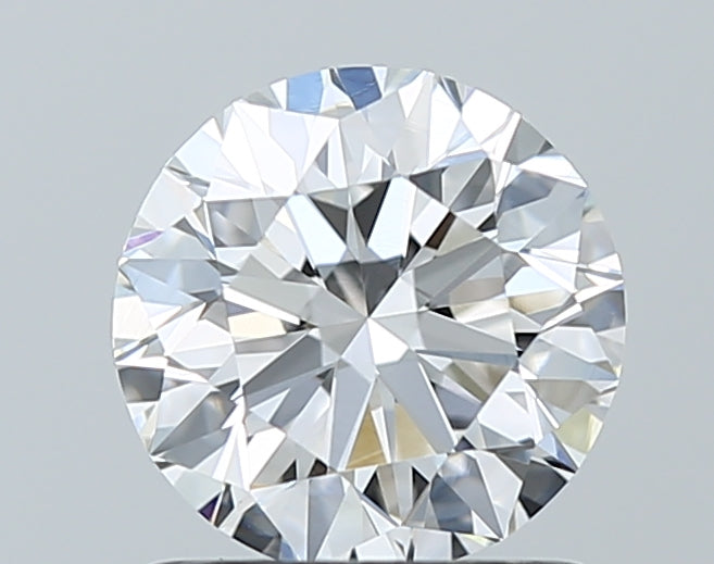 GIA 1.2 Carat Round Brilliant Natural Diamond 鑽石