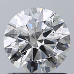 GIA 1.01 Carat 圓形 - Round Brilliant 天然鑽石 Natural diamond