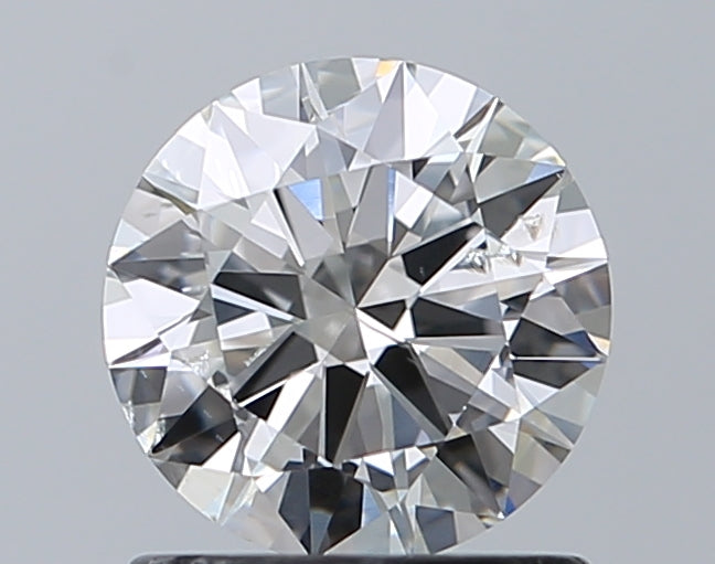 GIA 1.01 Carat 圓形 - Round Brilliant 天然鑽石 Natural diamond