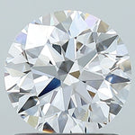 GIA 1.2 Carat Round Brilliant Natural Diamond 鑽石
