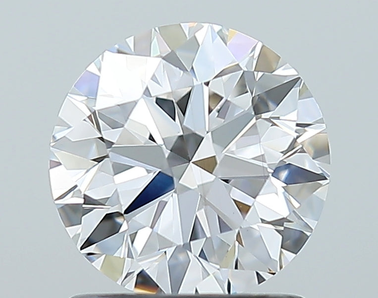 GIA 1.2 Carat Round Brilliant Natural Diamond 鑽石