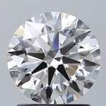 GIA 1.65 Carat 圓形 - Round Brilliant 天然鑽石 Natural diamond