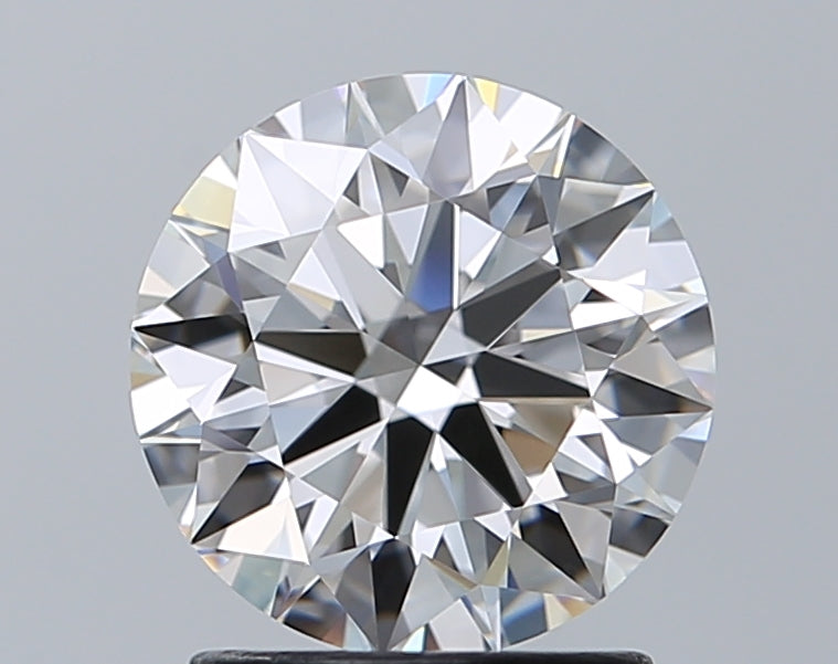 GIA 1.65 Carat 圓形 - Round Brilliant 天然鑽石 Natural diamond